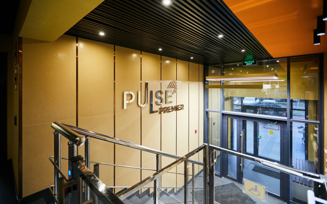 Квартира Eliza Home в Невском районе