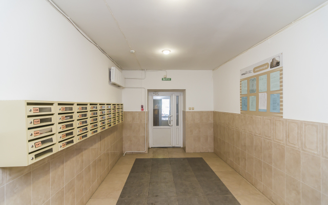 Апартаменты Krasnoflotskaia 28