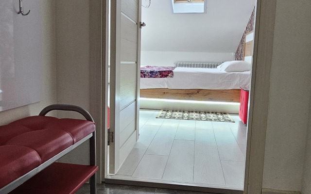 Apartment i-hotelTula4