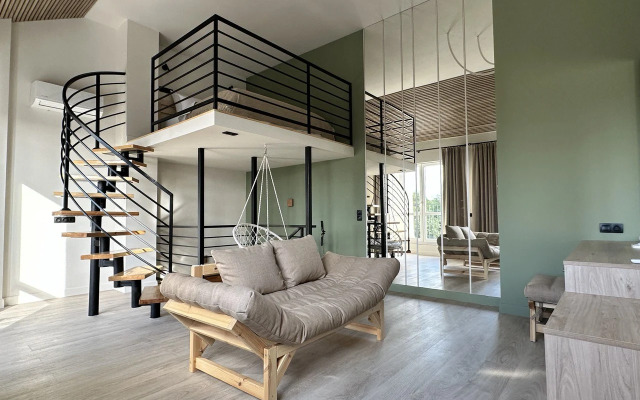 Квартира Бали