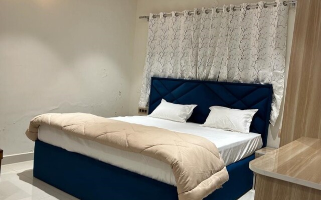 Отель Katani Inn