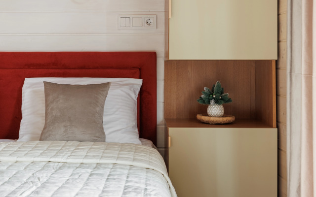 Частный дом Елизаветинские Дачи