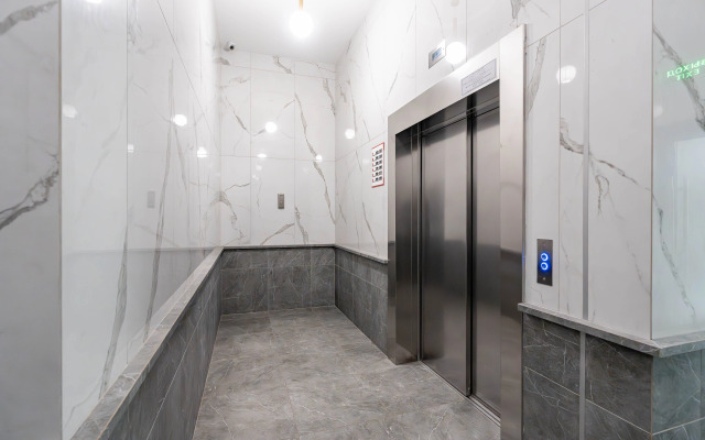 Квартира Merino Home Emerald