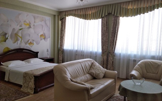 Na Naberezhnoj Mini-hotel