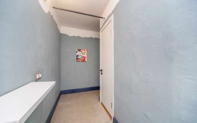 Patrisa Lumumby 3 Apartments