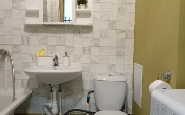 Koltsovo Sputnikov 16/4 Apartment