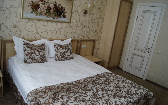 Staryij Gorod Mini-Hotel