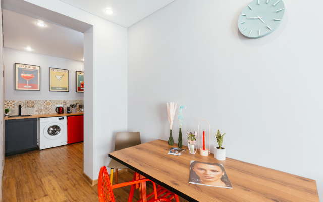 Апартаменты Новгородская 22 42a Gosh Rent