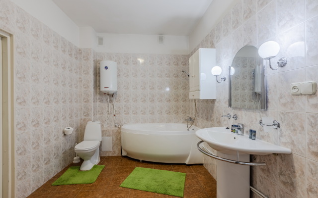 Апартаменты SpbStay на Вознесенском проспекте 3-5