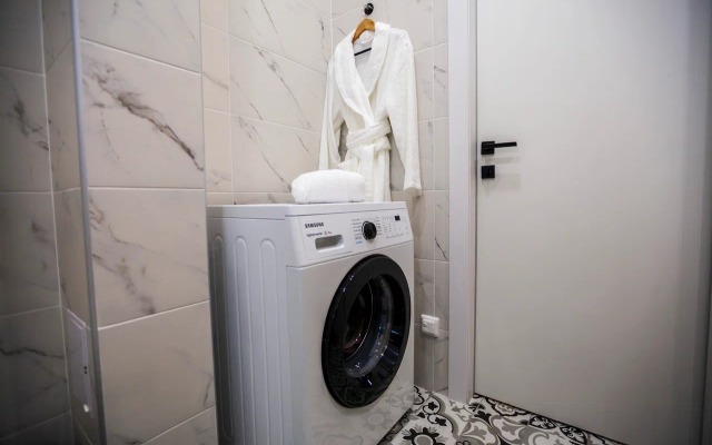 Апартаменты More Rooms в ЖК Ламонт