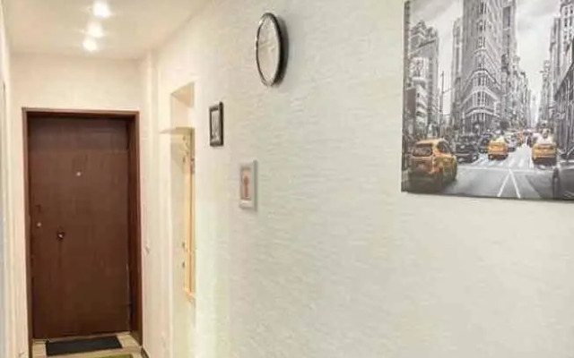 Na Prospekte Mira 152/1 Flat