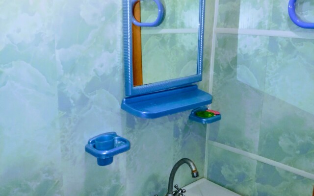 Solov'inaya Trel Guest house