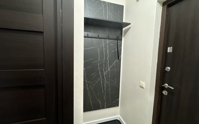 Уютная квартира - студия МАВИ от компании ВФГ