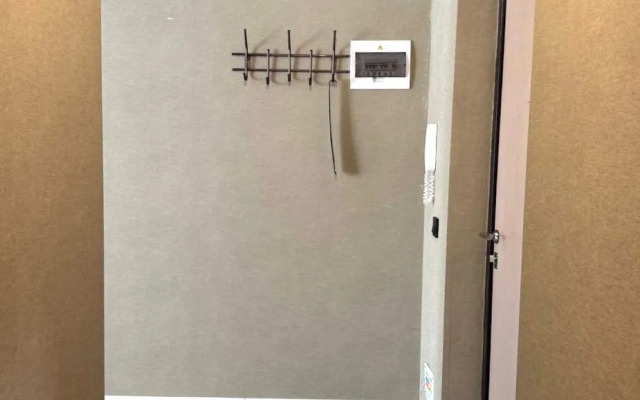 V Tsentralnom Rayone Flat