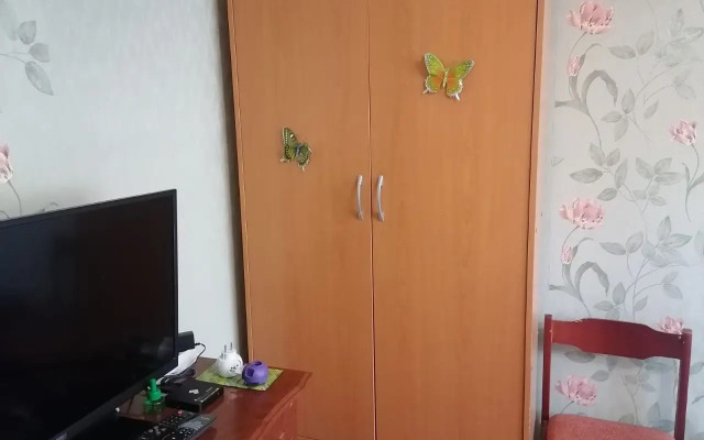 Квартира Ржев Селижаровский д 6