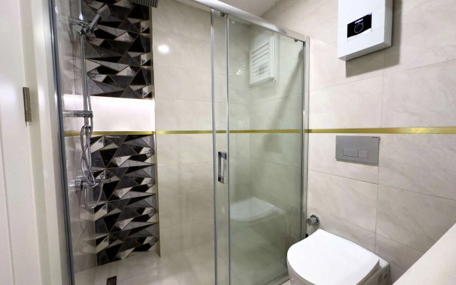 Qoople Elysee 29 Boho Style v Premium Lokatsii Apartments