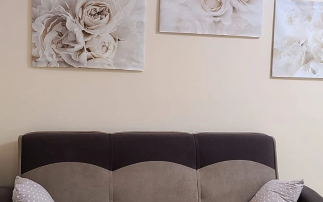 Квартира на улице Григория Чорос-Гуркина 70