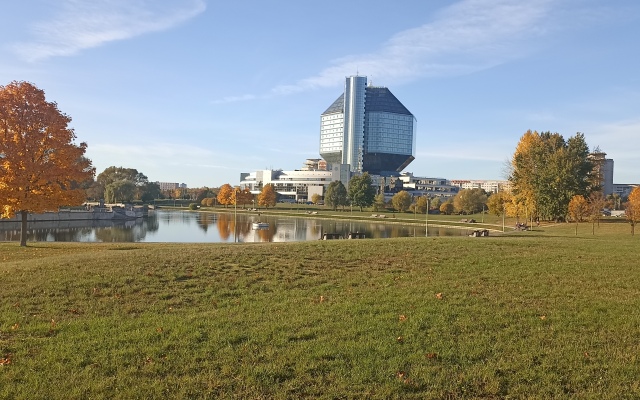 3 Komnatnye U Metro Vostok Apartments