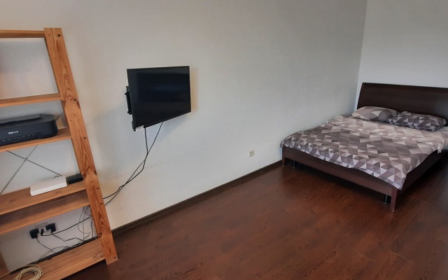 Solnechny Bulvar 2 Apartments