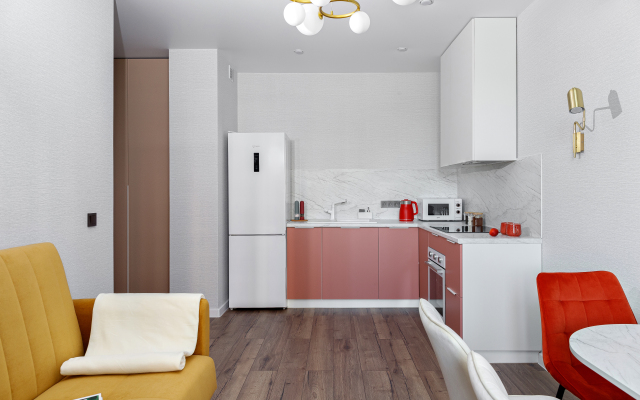 Квартира Фиеста