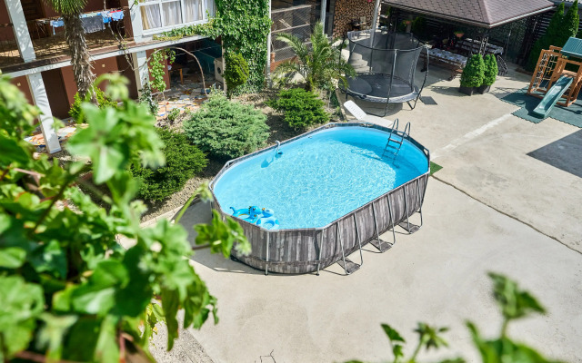 Grant Guest House