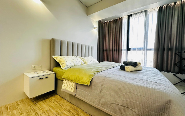 Apartments