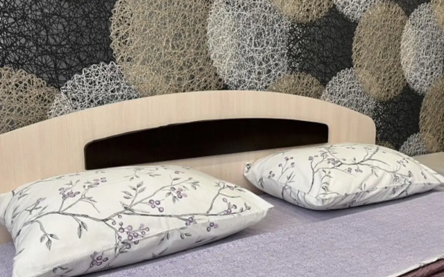 Апартаменты  С Видам На Волгу