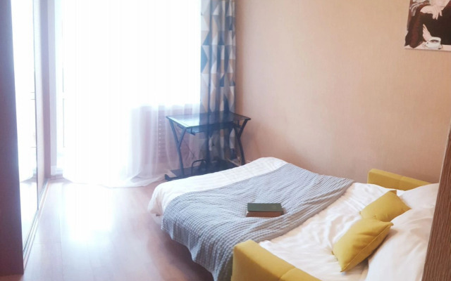 Uyutnaya Dlya Vashego Komforta Flat