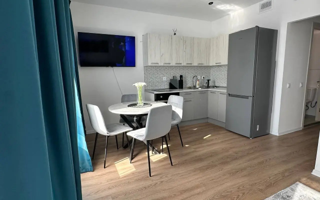 Apart-Real Otkryty Park-2 Apartments - Apartment in Moscou - Photo 5