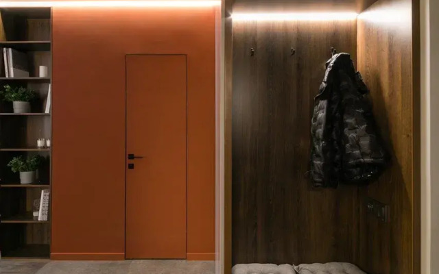 Квартира Бизнес Апарт R∞M