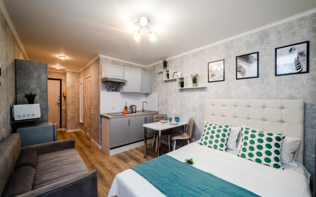 Апартаменты Алтуфьевское Шоссе (1225)