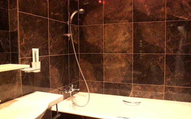 Almira Garden Guest House