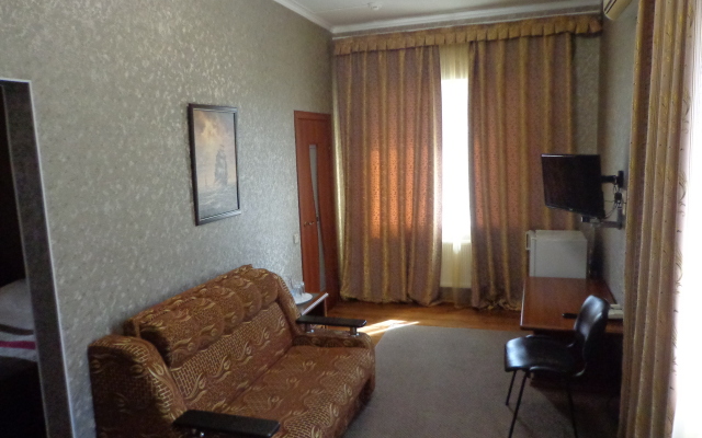 Olimpiya Mini-Hotel