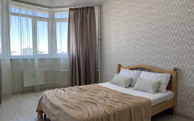 Апартаменты LikeHome на Рокоссовского 29/1