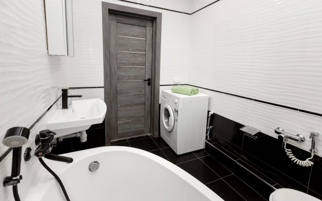 Ladgorna na Dzerzhinskogo 94 Apartment