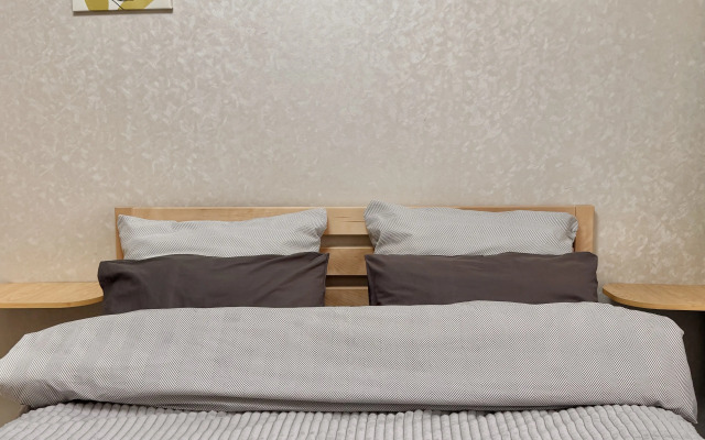 Квартира Zeninapart