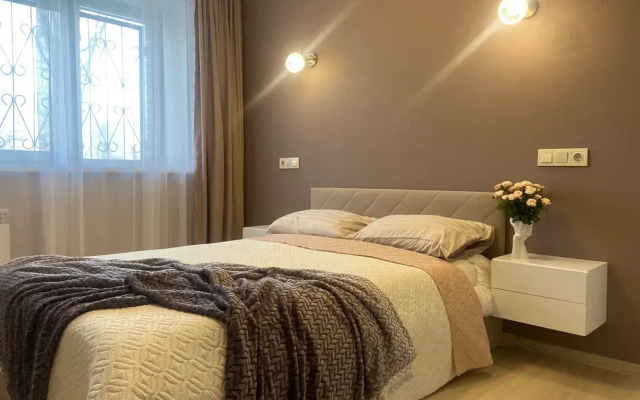 Квартира в Академгородке Возле Детского Центра Мозайка