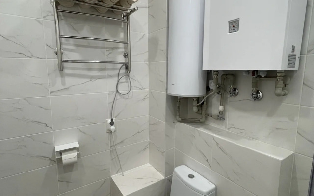 Na Ul. Landyshevaya 12/ 7 Flat