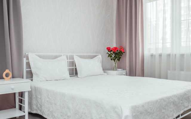 Zhk Frukty Yabloko 4001 Flat
