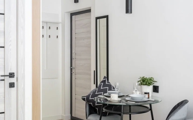 Studiya Na Petrogradke 5 Apartments