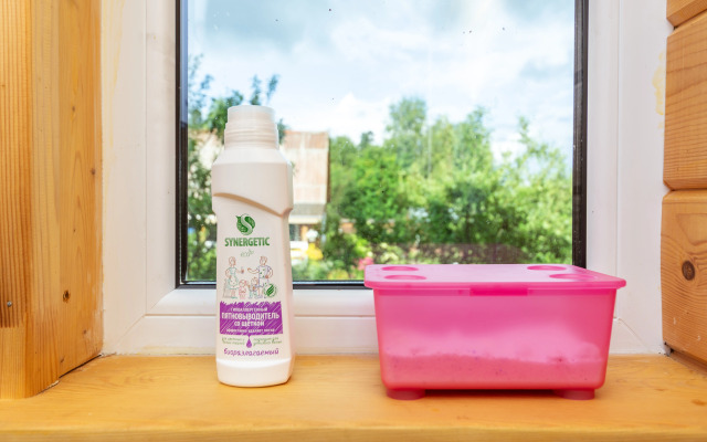 Частный Дом Пиньгуба Хауз