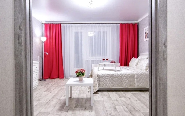 Апартаменты FSF в Центре с Кофемашиной - Бесконтактный заезд