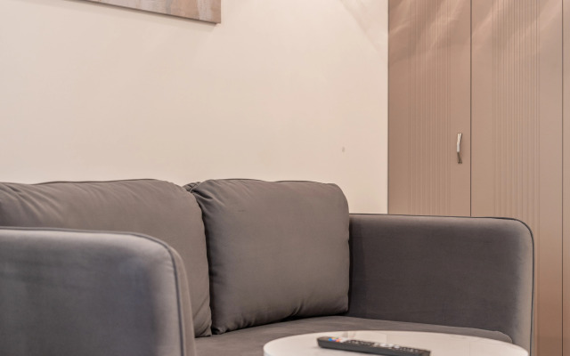 EL&T 11.3 Apartments
