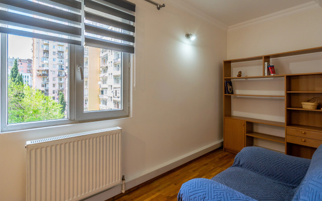 Апартаменты Kiwi