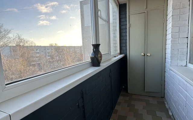 Kvartira Dvuhkomnatnaa v Istoriceskom Rajone