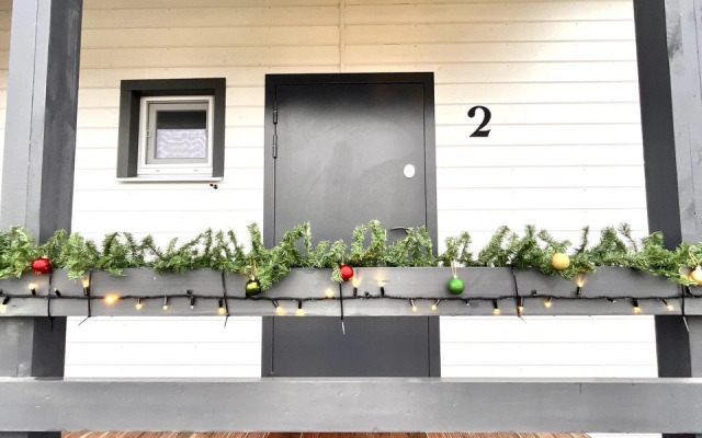 Частный дом с Видом на Дивеевский Монастырь