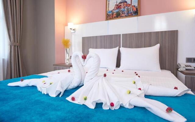 Renzo Hotel Istanbul