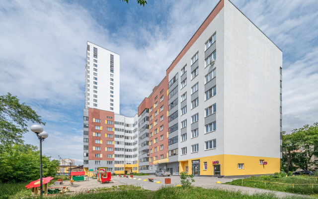 Апартаменты Стильные и Уютные