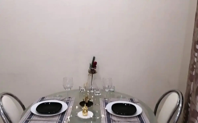 Апартаменты на Братьев Ткачёвых 9