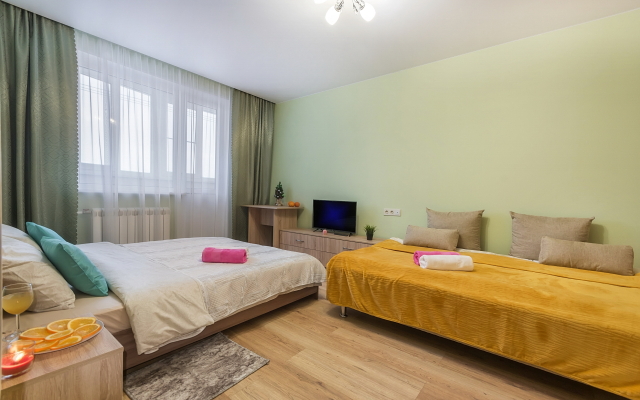 Provanskoe Utro Na Bratislavskoj Apartments